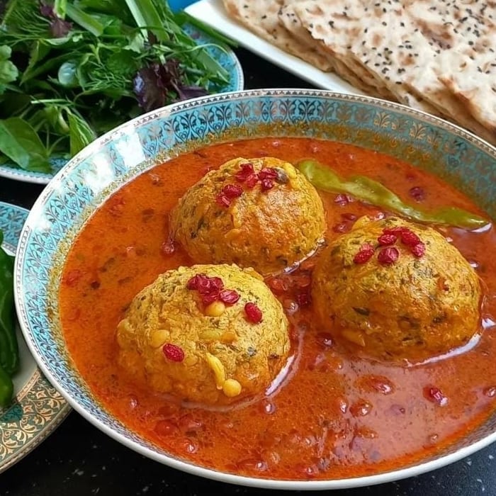 کوفته تبریزی